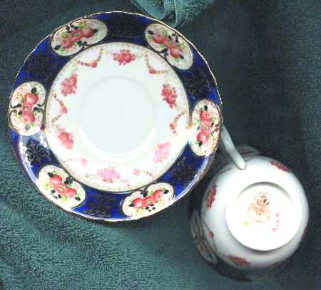 Loos Saucer