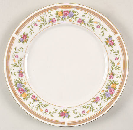 Bellini Salad Plate