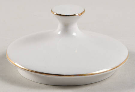 Bellini Lid for Sugar Bowl