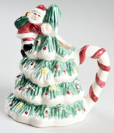 Gingerbread House by Fitz &amp; Floyd