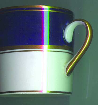 5942 Flat Demitasse Cup