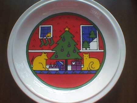 FEP1 by Federated Potteries