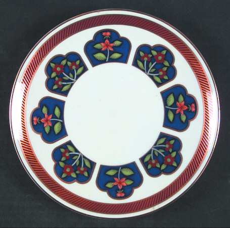 FIT38 Salad Plate