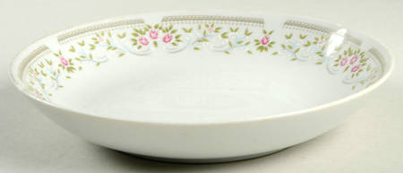 Elegance Coupe Soup Bowl