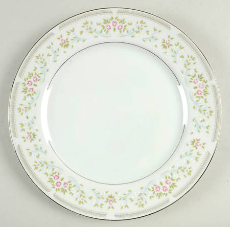 Elegance Dinner Plate