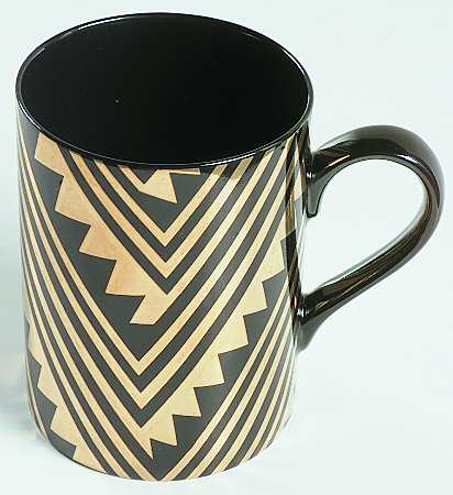 Mesa Mug