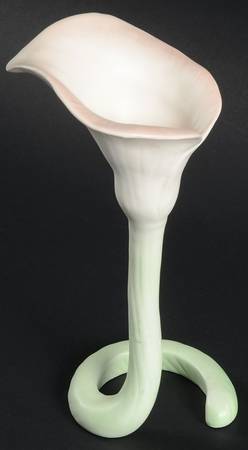Tsuru 7" Candlestick