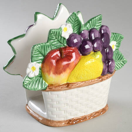 Fruit Fair Napkin Holder