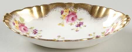 2726 Individual Nut Dish