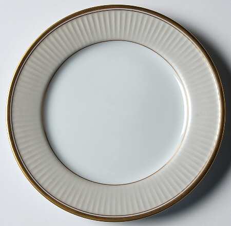 Classique d'Argent II Bread & Butter Plate