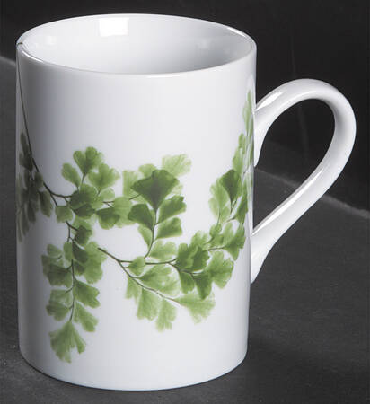Imperial Fern Mug