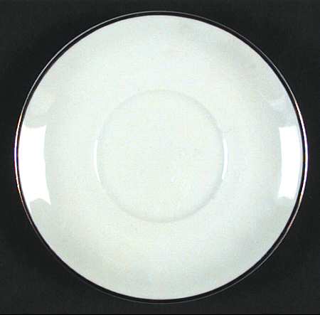 FAV35 Saucer for Demitasse Cup