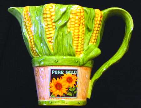 Farm Fresh by Fitz &amp; Floyd