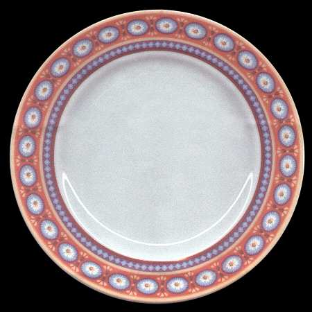 Autumn Princess by Fine China of Japan