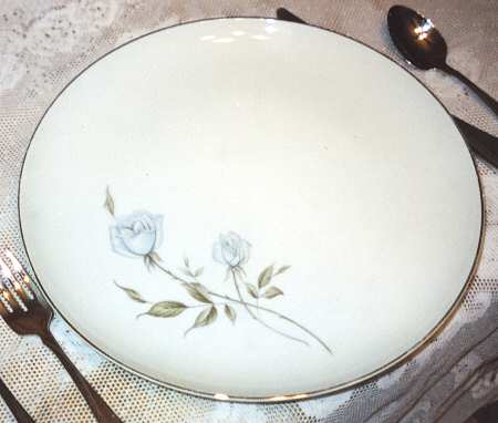 Chateau by Fine China of Japan