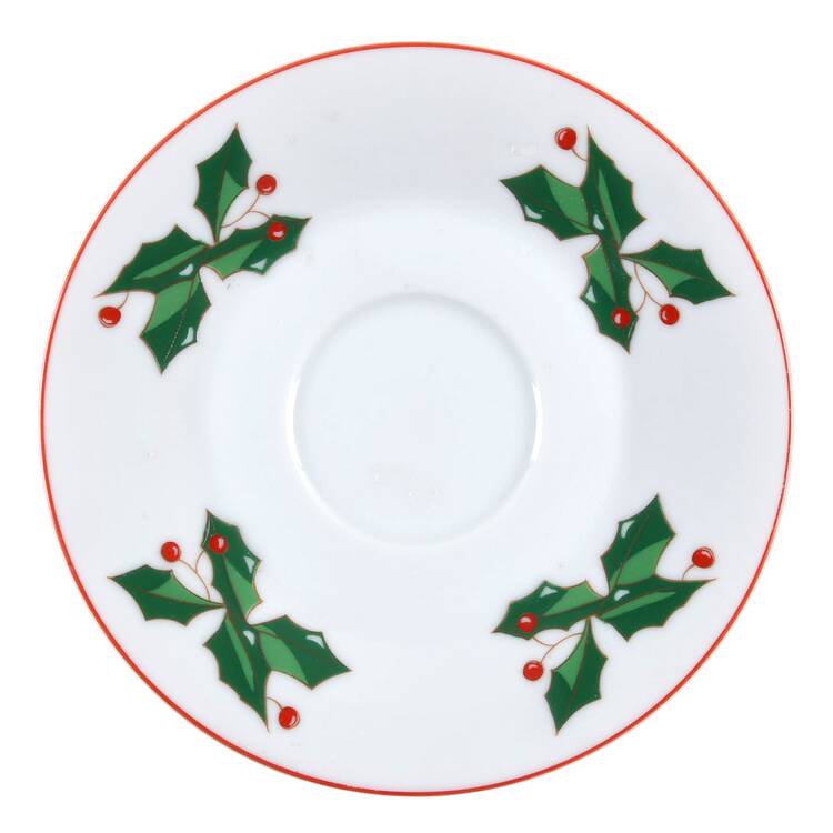 FCJ28 Saucer