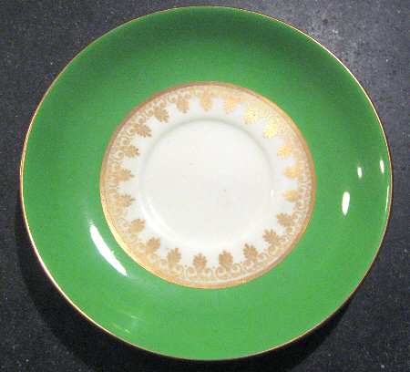 54432 Saucer for Demitasse Cup