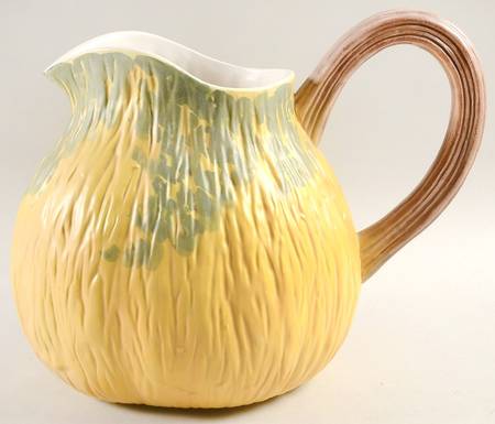 Vegetable Harvest 136 Oz Pitcher