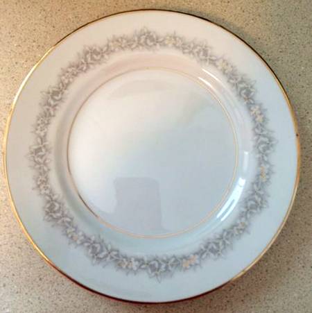 Renea Dinner Plate