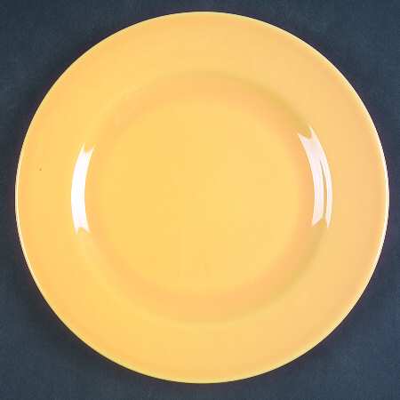FUO39 Salad Plate