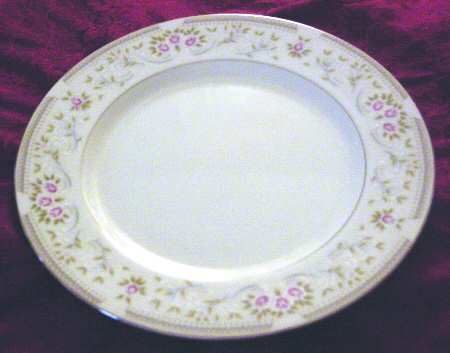 English Garden by Fine China of Japan