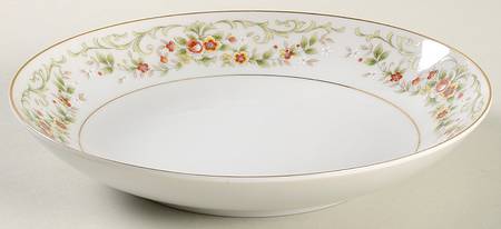 Chatham Coupe Soup Bowl