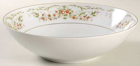 Chatham 9" Round Vegetable Bowl
