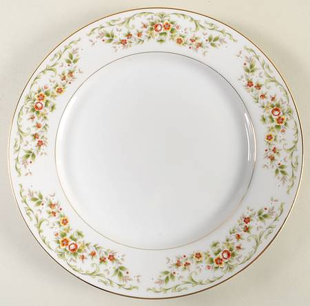 Chatham Dinner Plate