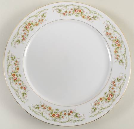 Chatham 12" Chop Plate (Round Platter)