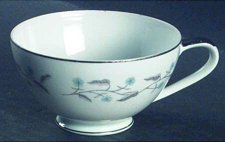 Kenmore Footed Cup