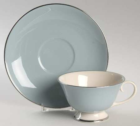California Strata Blue by Flintridge