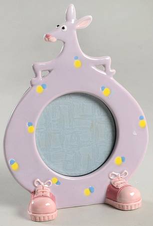 Fantasy Fair Picture Frame
