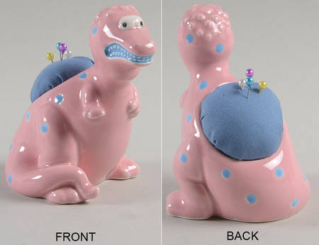 Fantasy Fair Pin Cushion
