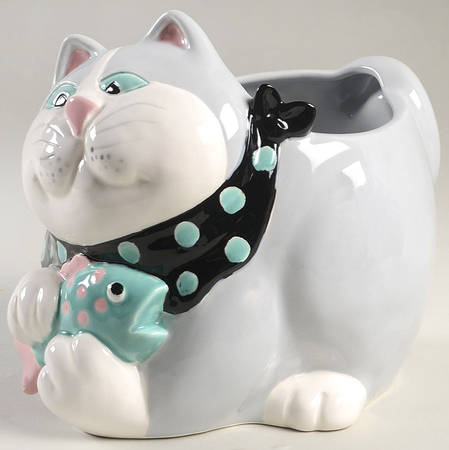 Fantasy Fair 7" Cachepot