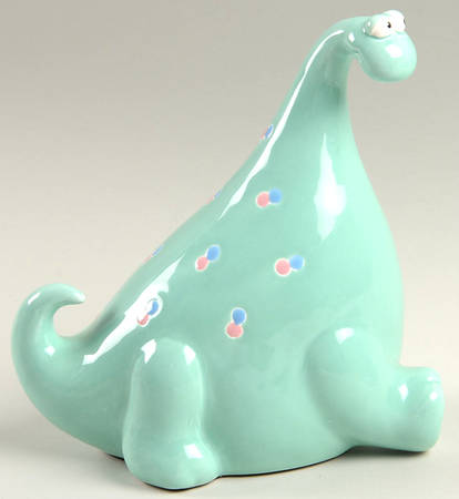 Fantasy Fair Single China Bookend