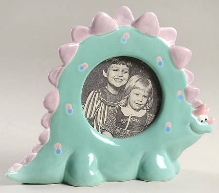 Fantasy Fair Frame-Holds 3" X 3"