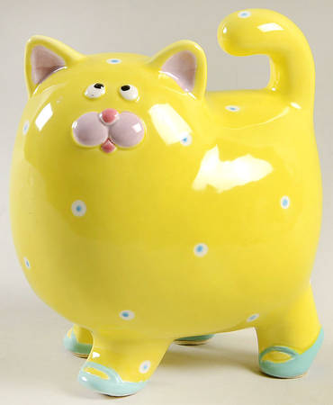 Fantasy Fair Single China Bookend