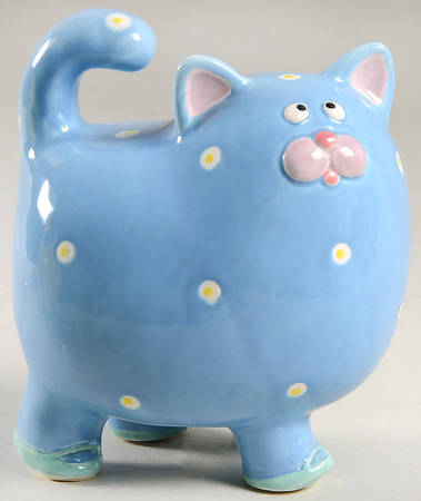 Fantasy Fair Single China Bookend
