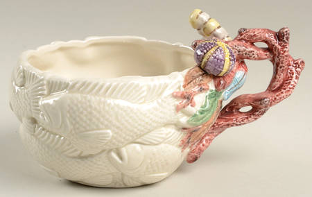 La Mer Soup Mug