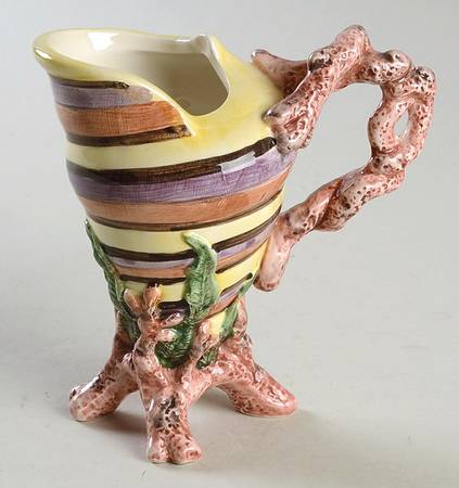La Mer Creamer