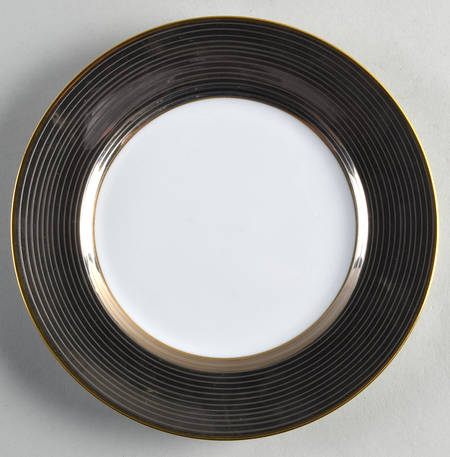 Les Bandes Platinees II by Fitz &amp; Floyd