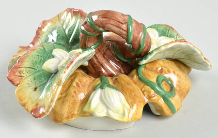 Gardening Gourmet Lid for Condiment Jar