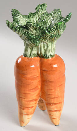 Gardening Gourmet Single Light Candlestick