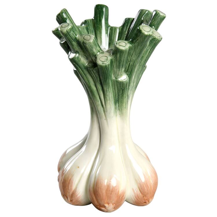 Gardening Gourmet Single Light Candlestick