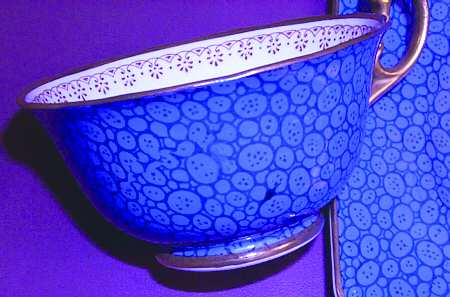 559 Flat Cup