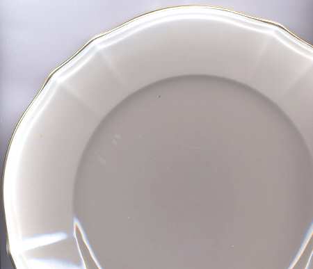 1472 Dinner Plate