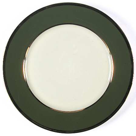 Sylvan-California Spanish Green by Flintridge