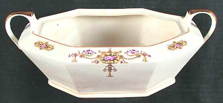 French Belclair by FC Co - French China
