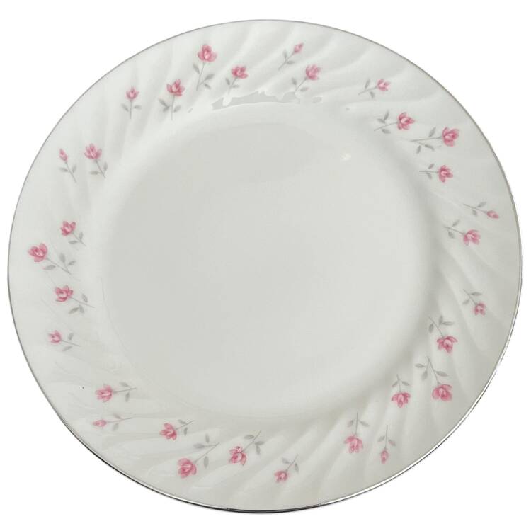 Pricilla Salad Plate