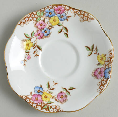 3702 Saucer